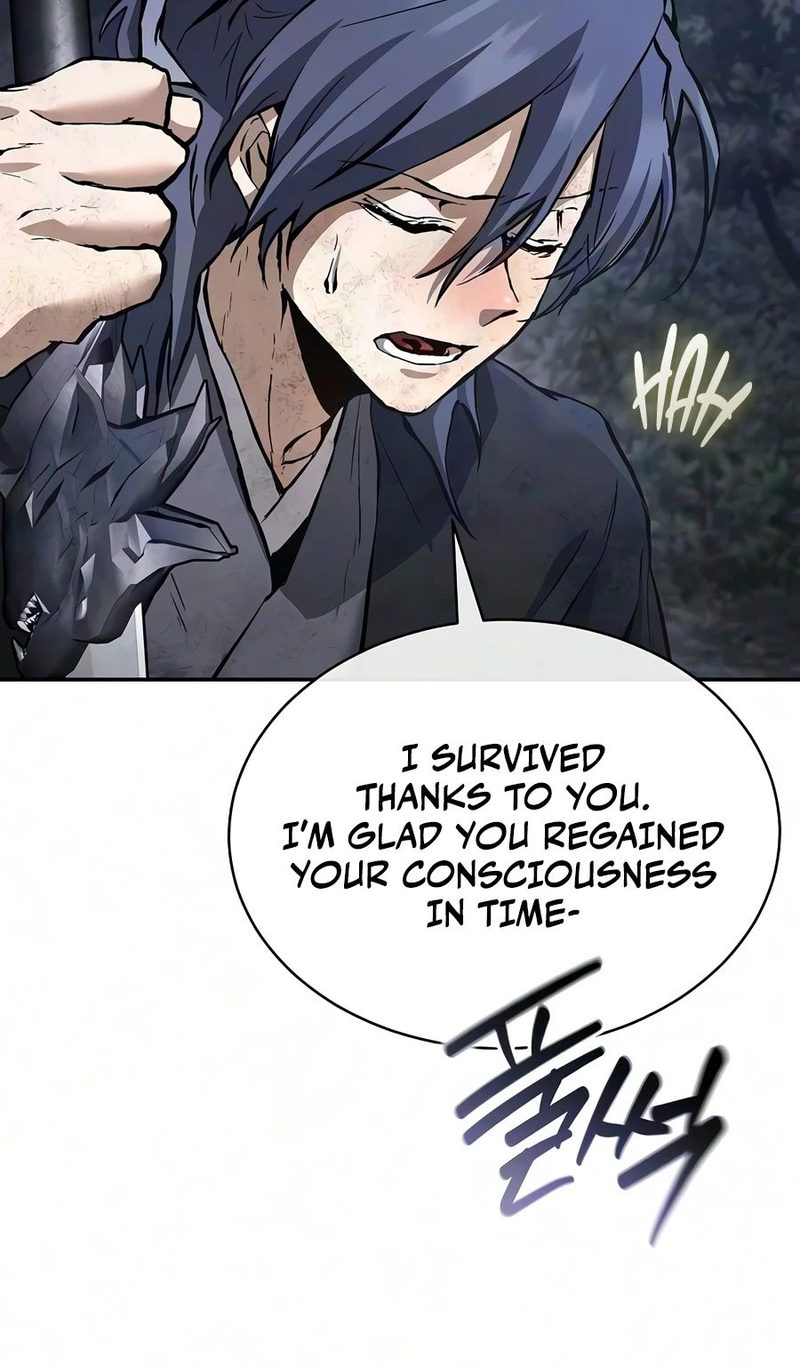 Reborn on the Demonic Cult Battlefield Chapter 46 - Page 3