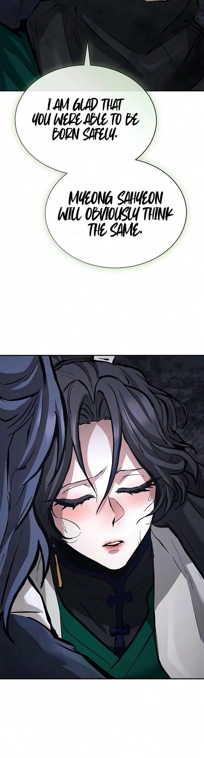 Reborn on the Demonic Cult Battlefield Chapter 46 - Page 5