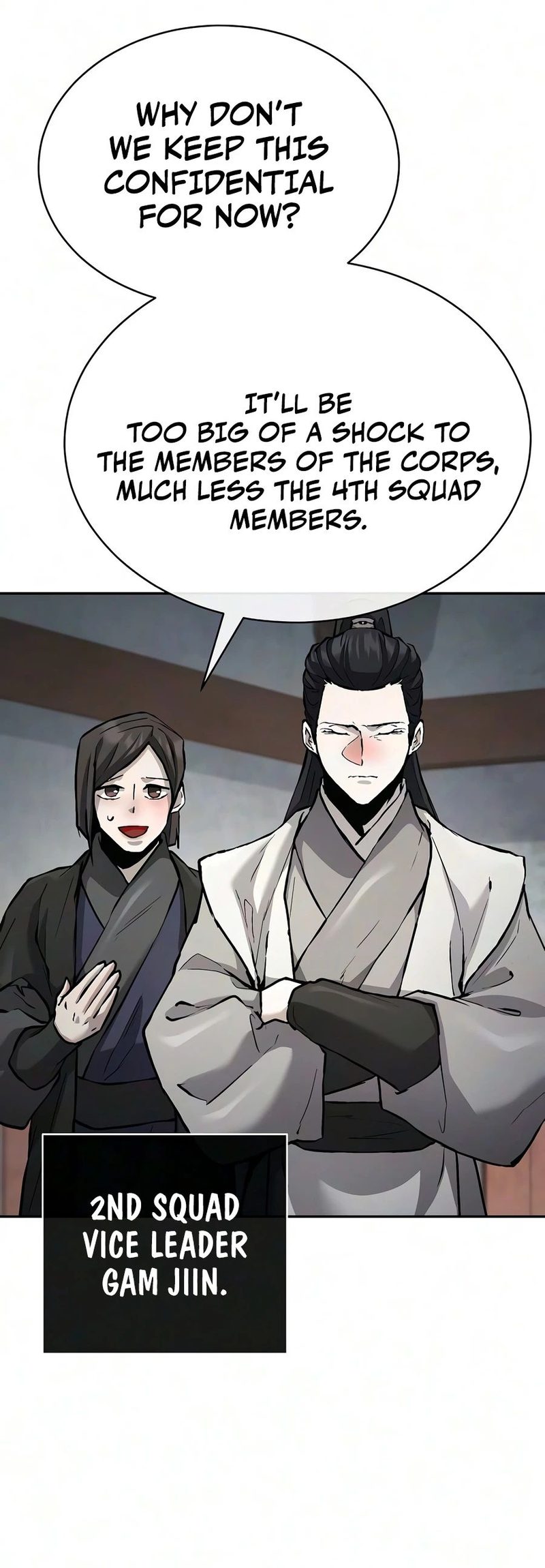 Reborn on the Demonic Cult Battlefield Chapter 46 - Page 9