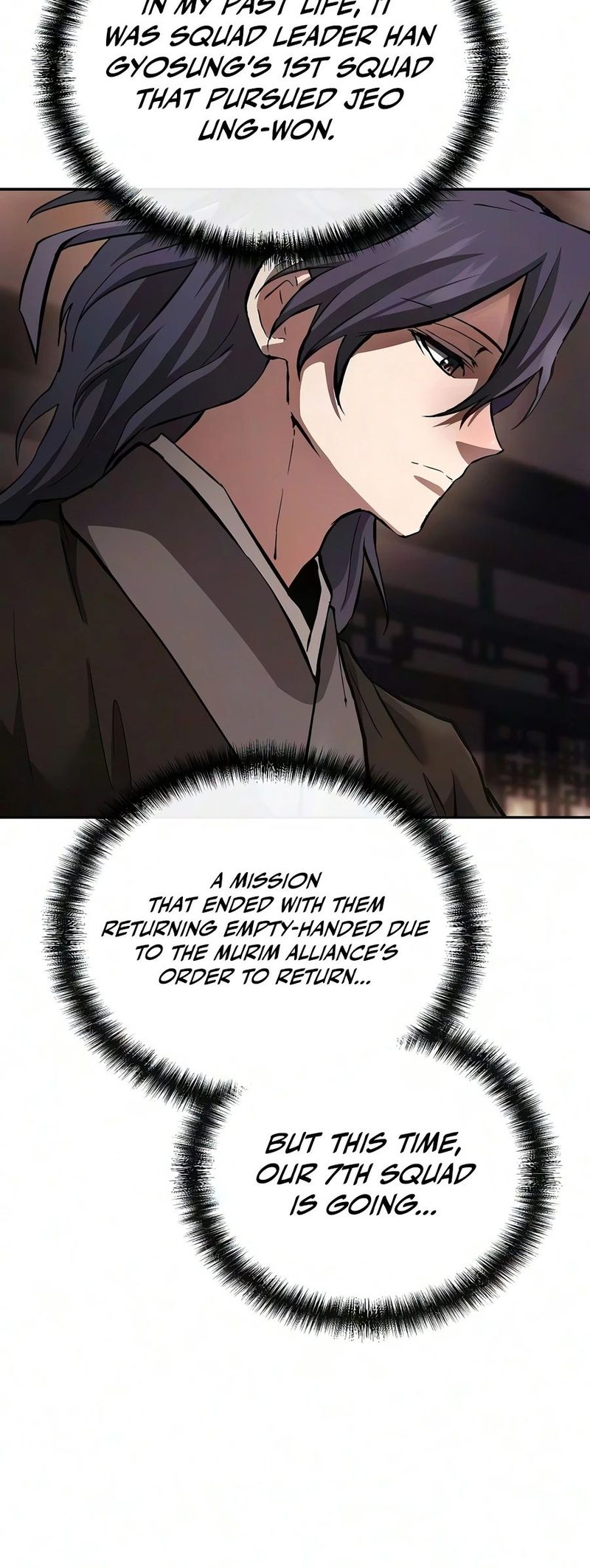 Reborn on the Demonic Cult Battlefield Chapter 47 - Page 3