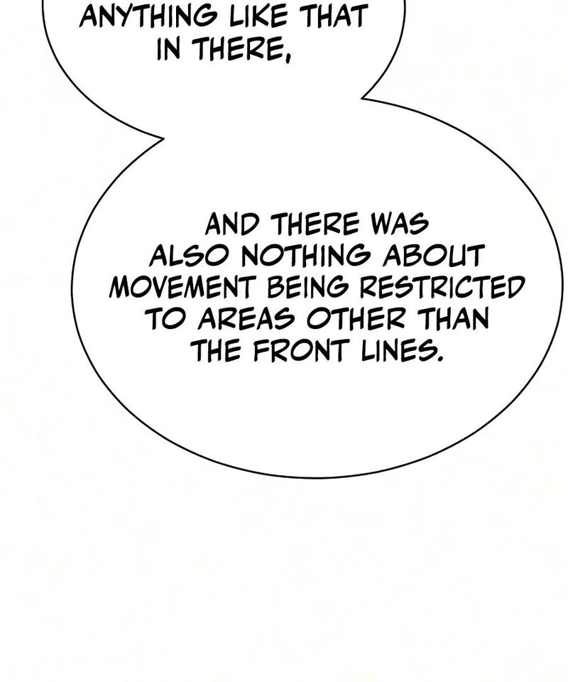 Reborn on the Demonic Cult Battlefield Chapter 48 - Page 23