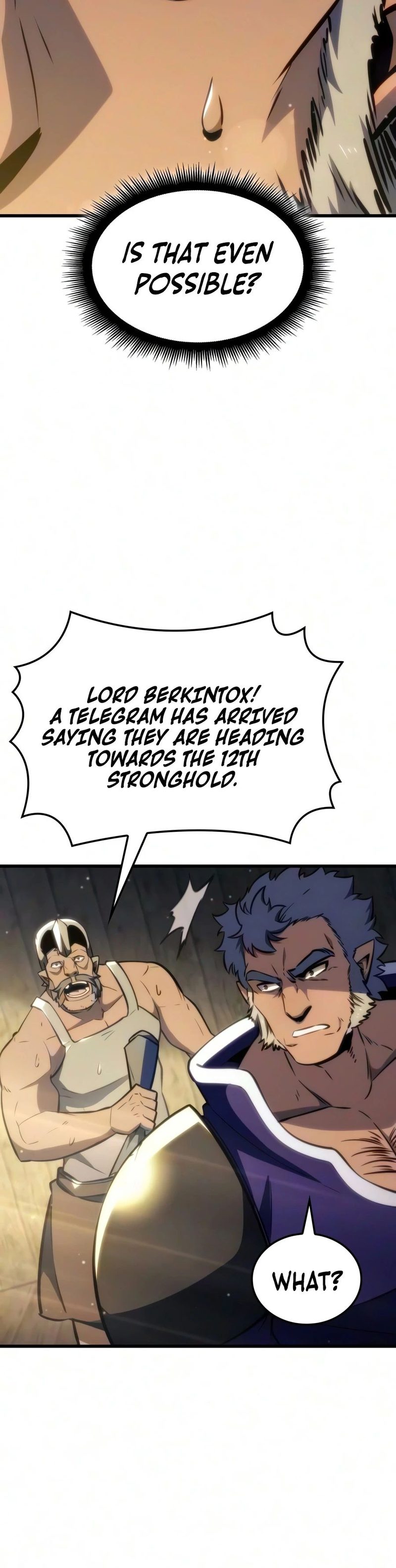 Breakers Chapter 102 - Page 13
