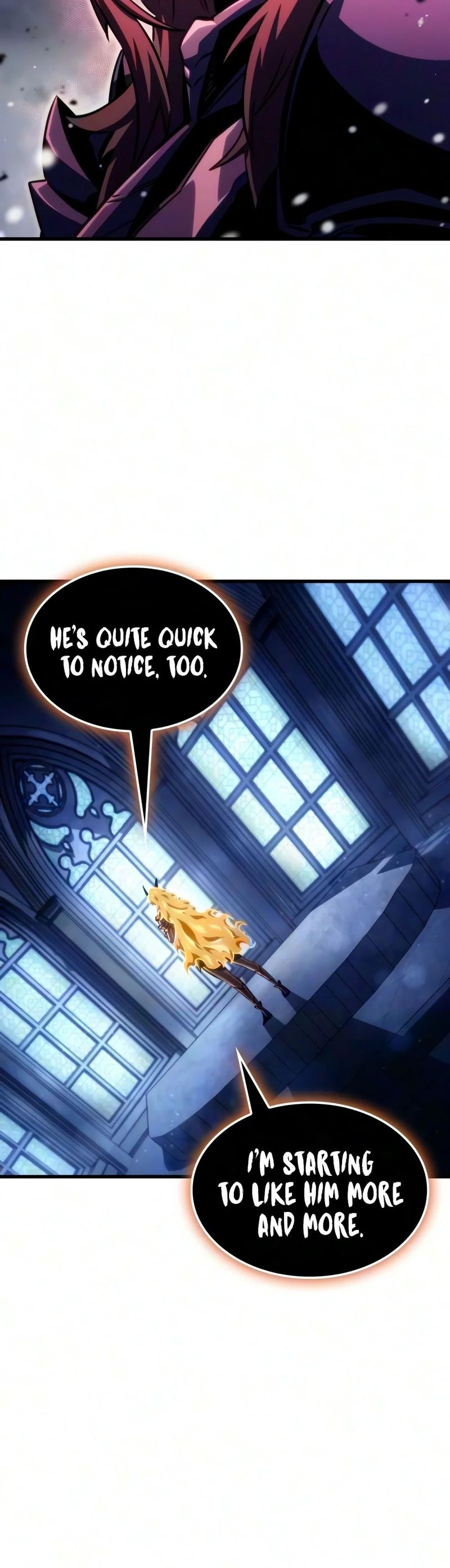 Breakers Chapter 109 - Page 15