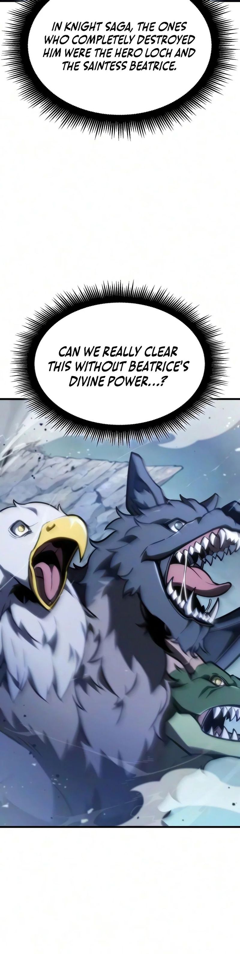 Breakers Chapter 111 - Page 11