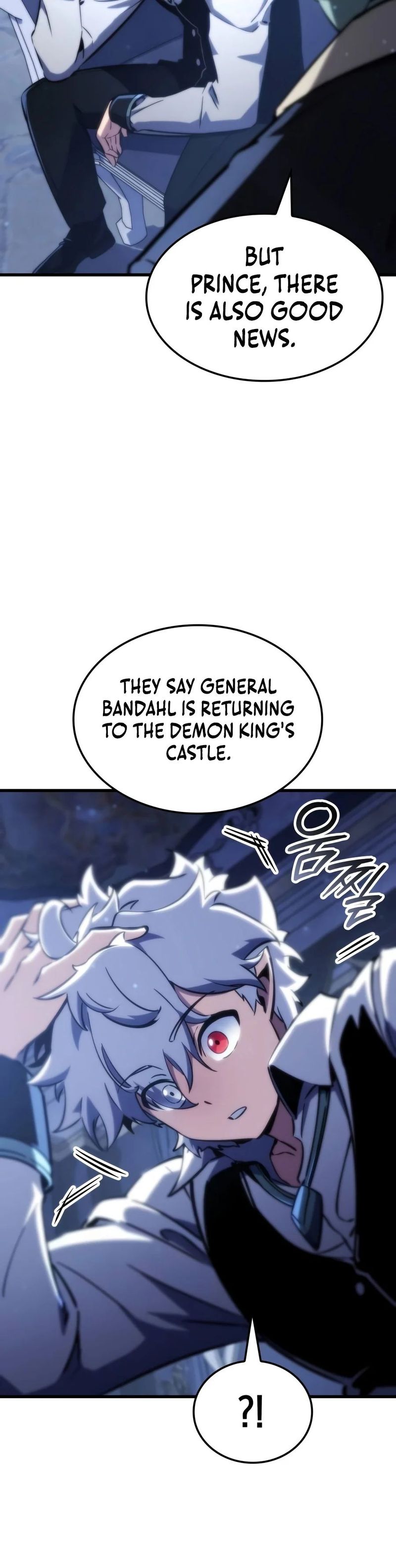 Breakers Chapter 116 - Page 3