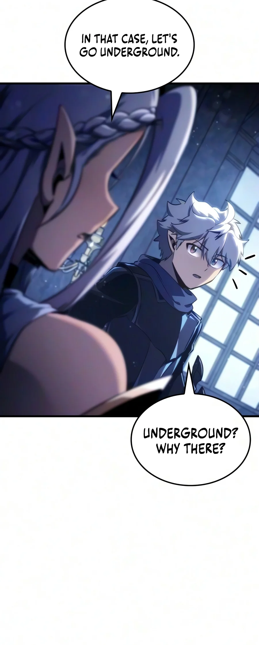 Breakers Chapter 118 - Page 14