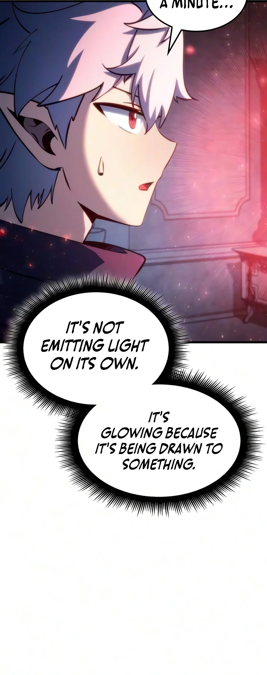 Breakers Chapter 118 - Page 4