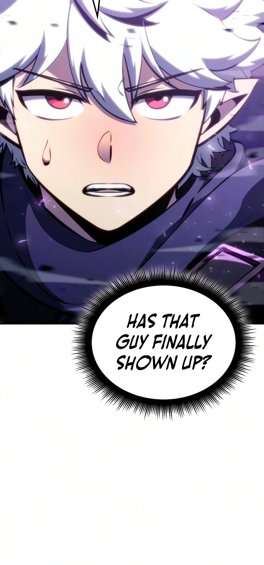 Breakers Chapter 118 - Page 8