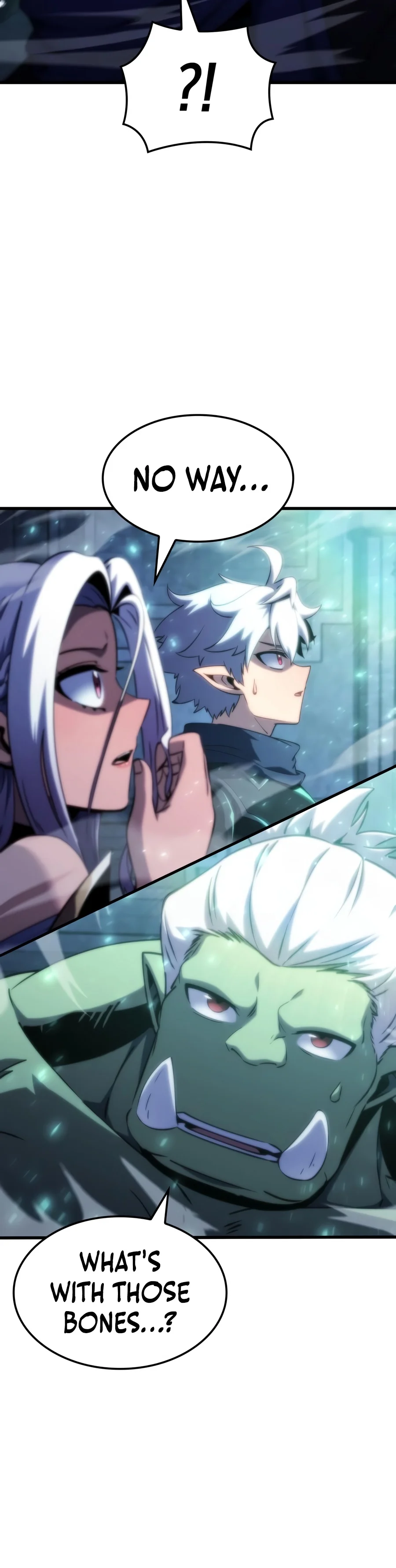 Breakers Chapter 119 - Page 14
