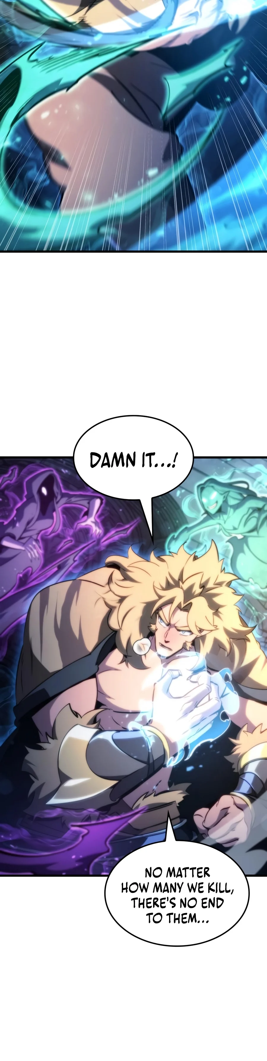 Breakers Chapter 119 - Page 6