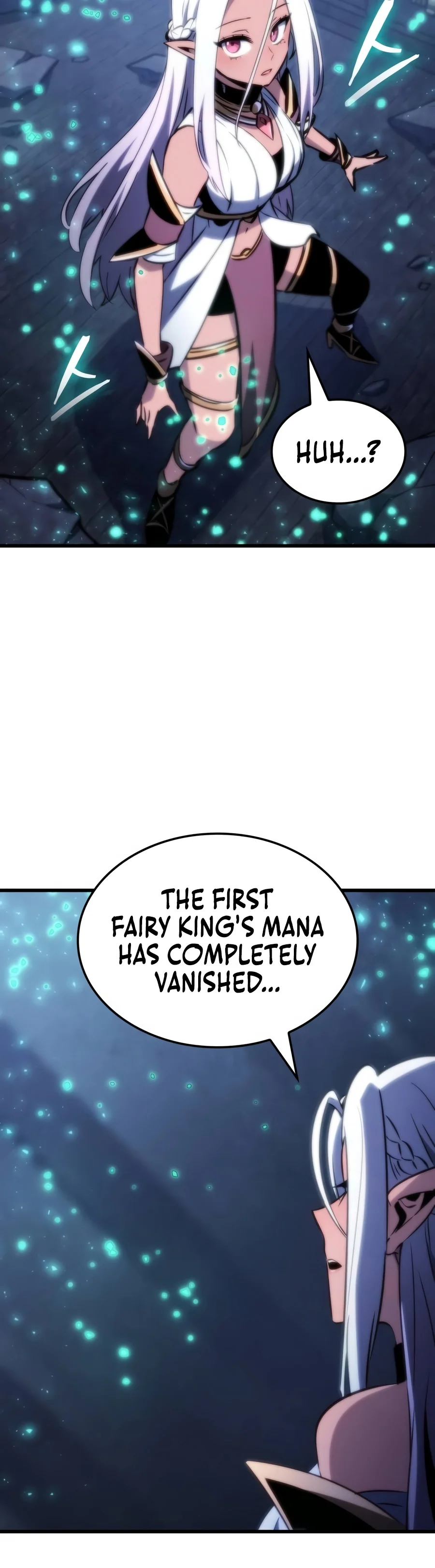Breakers Chapter 123 - Page 6