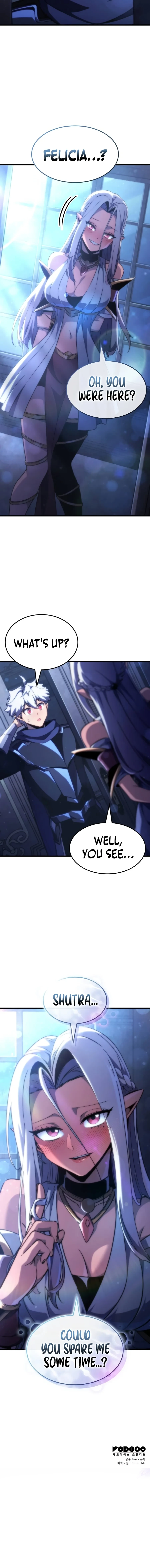 Breakers Chapter 125 - Page 15