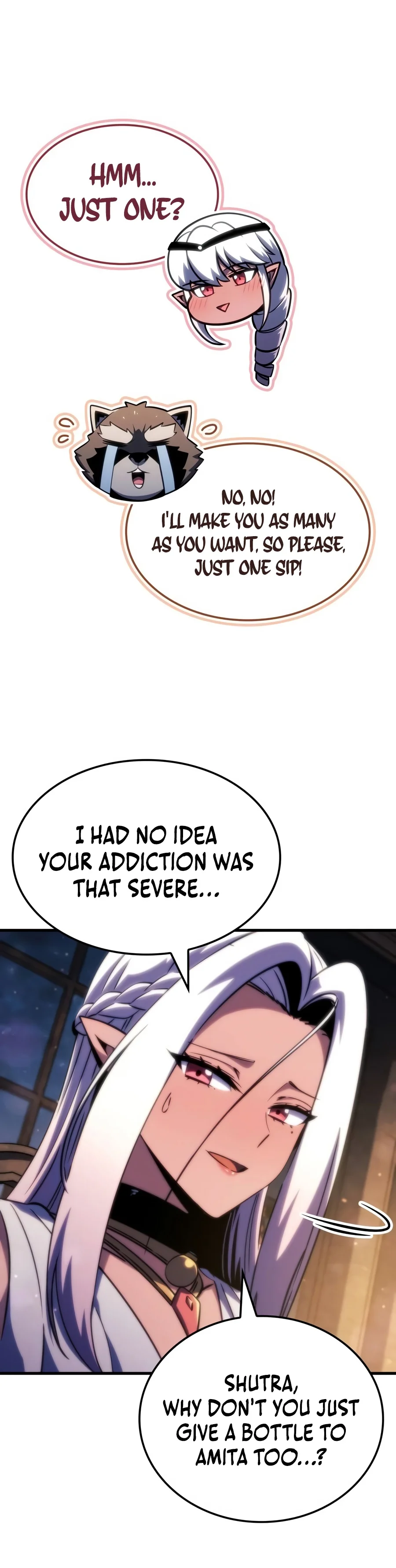 Breakers Chapter 125 - Page 8