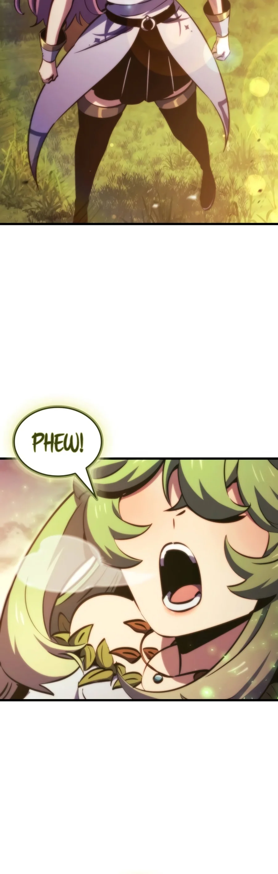 Breakers Chapter 127 - Page 14