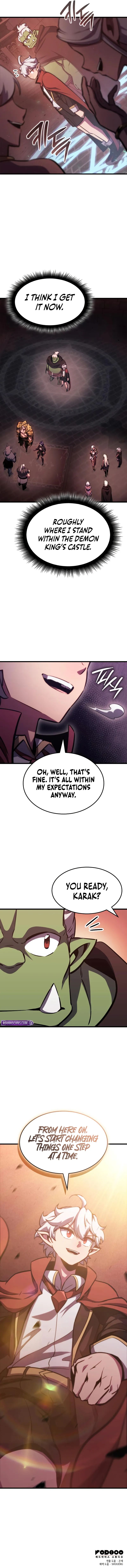 Breakers Chapter 19 - Page 11