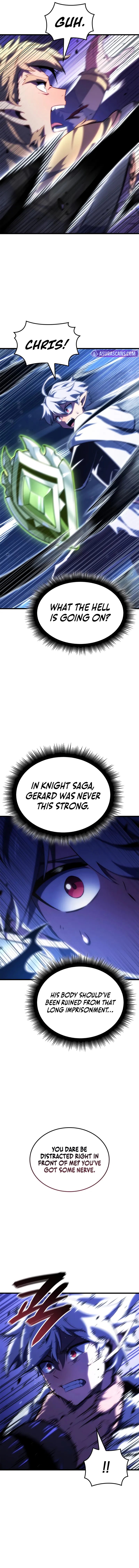 Breakers Chapter 45 - Page 11