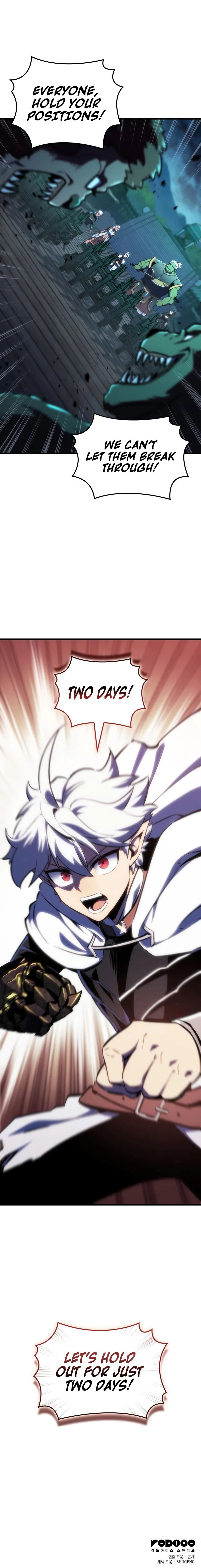 Breakers Chapter 50 - Page 12