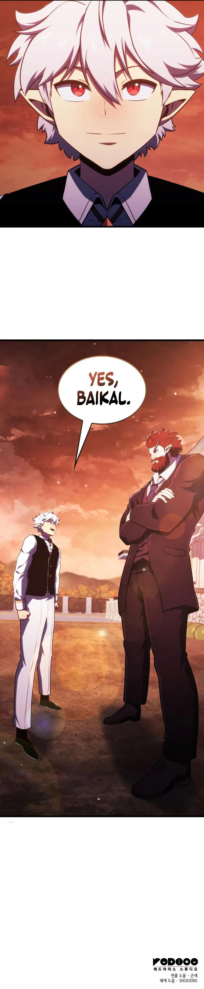 Breakers Chapter 60 - Page 11