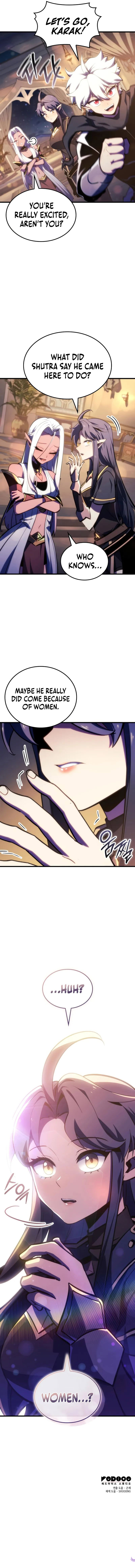 Breakers Chapter 63 - Page 11