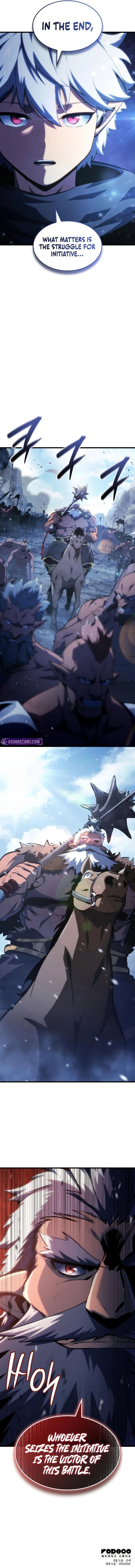 Breakers Chapter 72 - Page 11