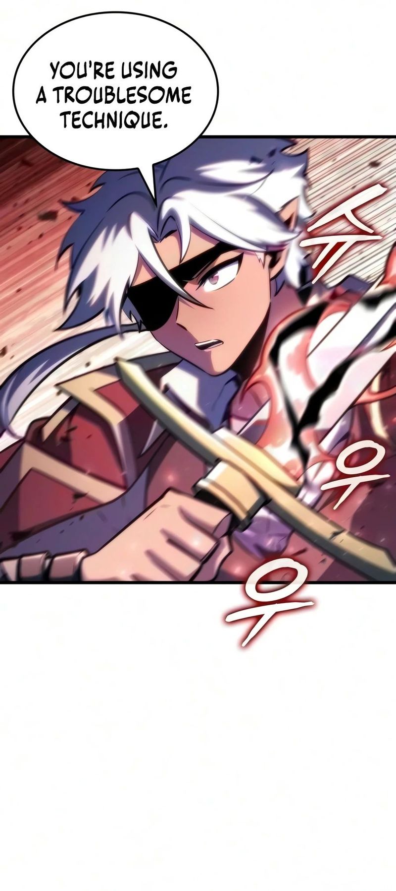Breakers Chapter 84 - Page 8
