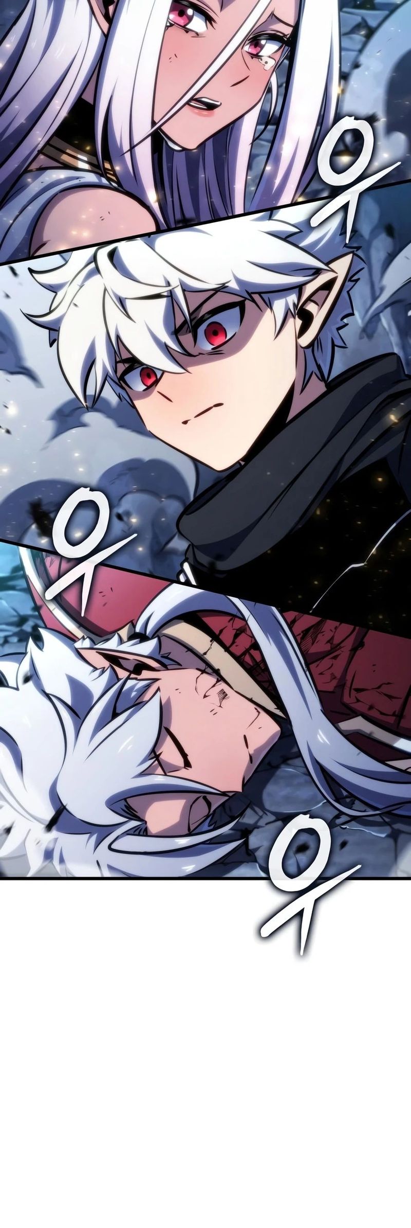 Breakers Chapter 86 - Page 15