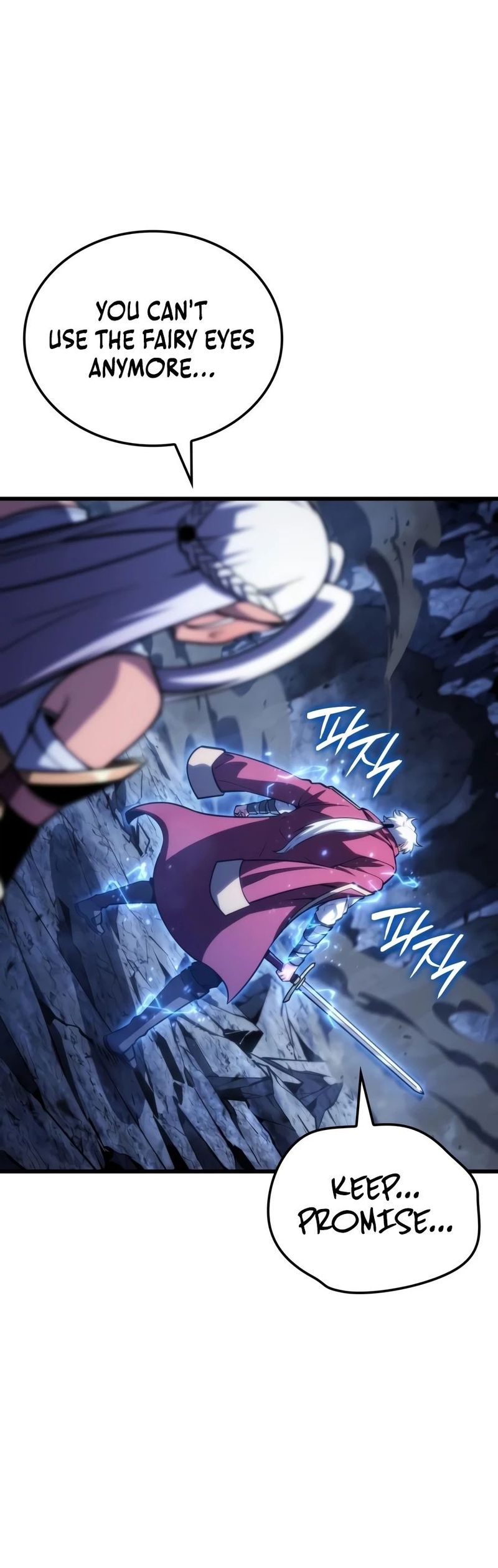Breakers Chapter 86 - Page 7