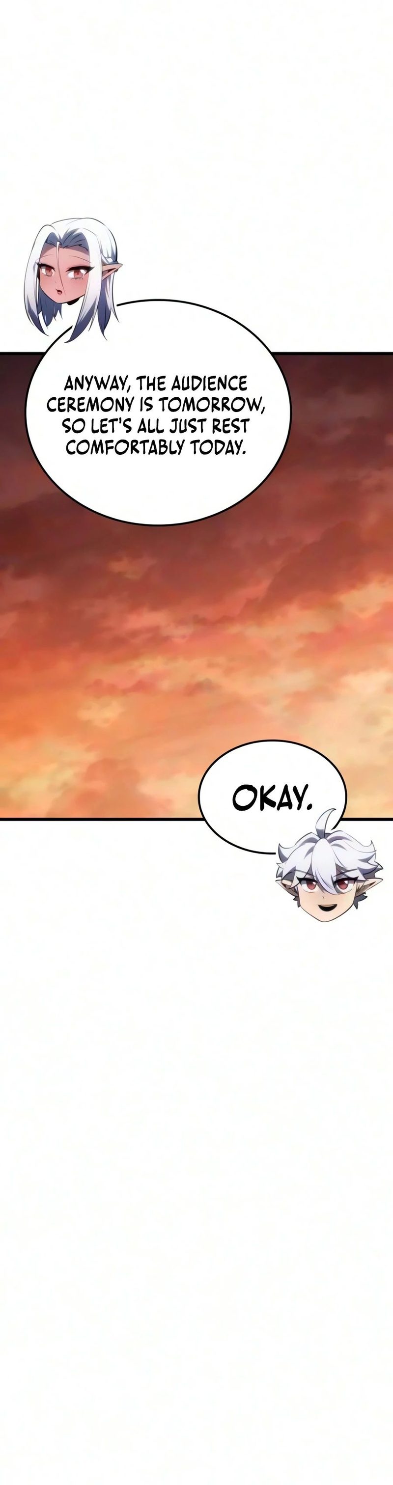 Breakers Chapter 91 - Page 3