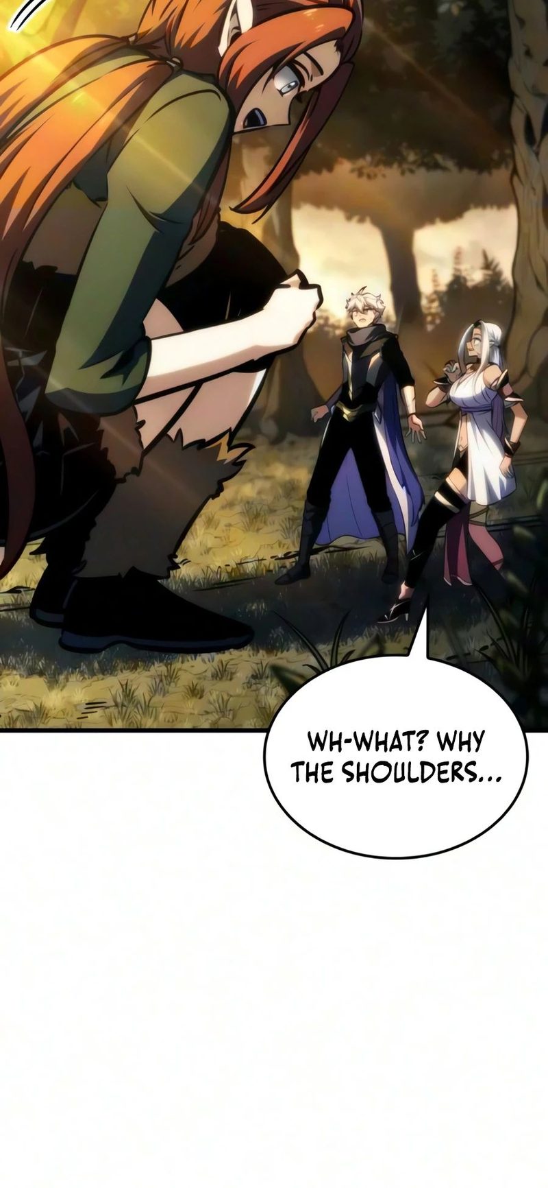Breakers Chapter 96 - Page 11