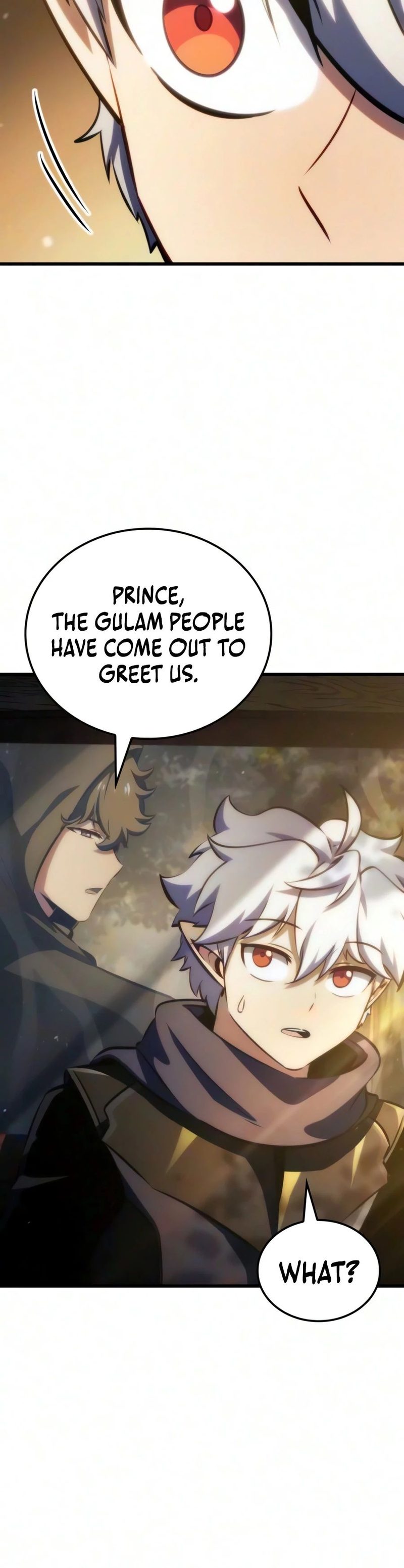 Breakers Chapter 96 - Page 9