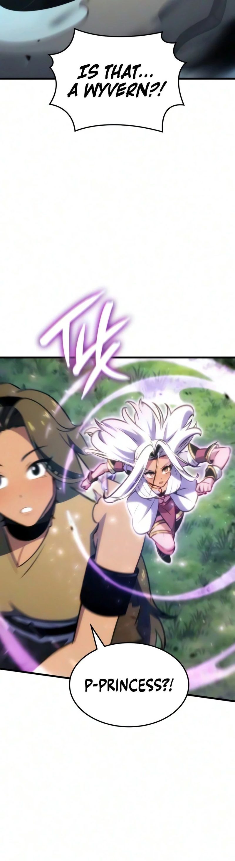 Breakers Chapter 97 - Page 5