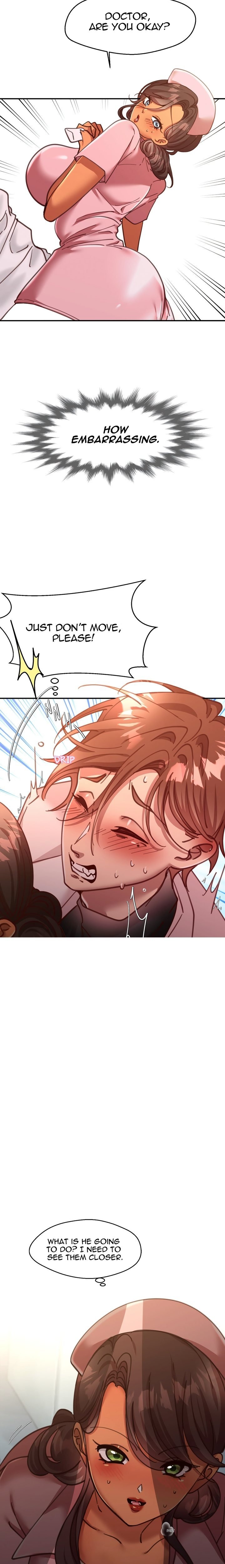 Twin Secret (Uncensored) Chapter 0 - Page 18