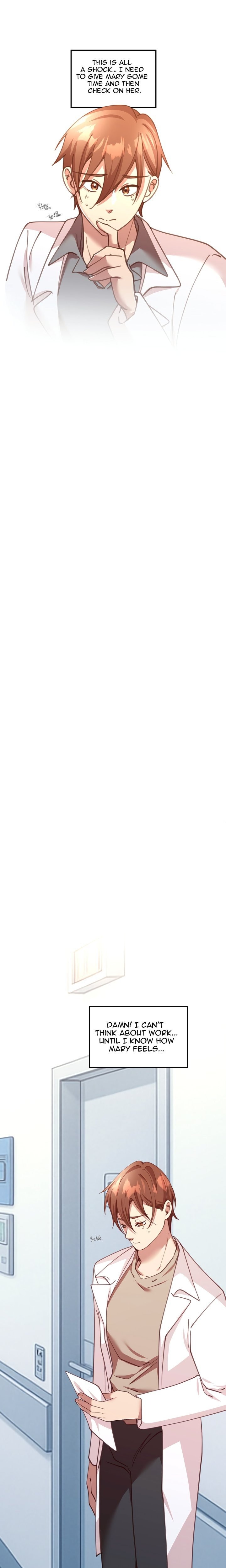 Twin Secret (Uncensored) Chapter 6 - Page 4