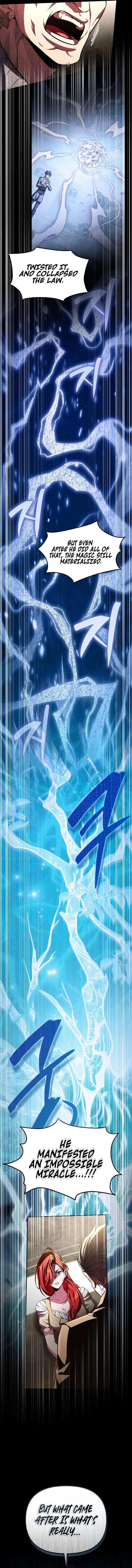 Raising Villains the Right Way Chapter 11 - Page 10