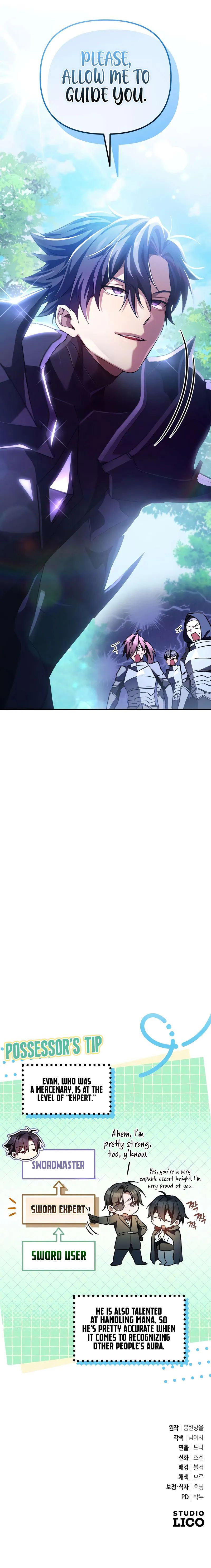 Raising Villains the Right Way Chapter 20 - Page 16