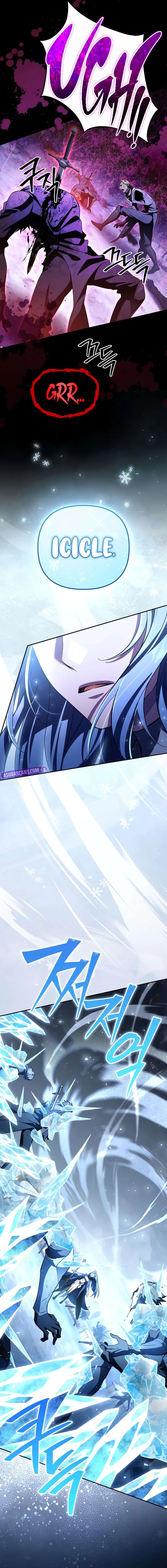 Raising Villains the Right Way Chapter 23 - Page 5