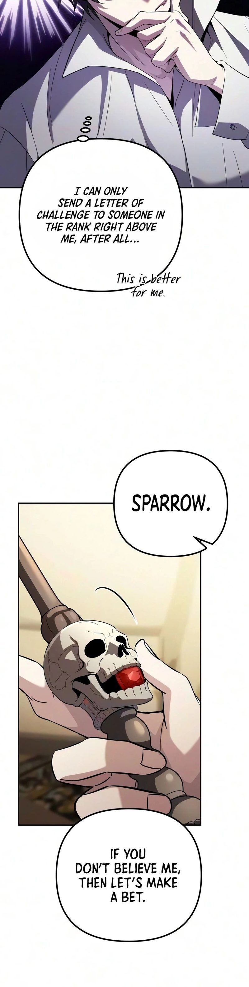 Raising Villains the Right Way Chapter 41 - Page 27