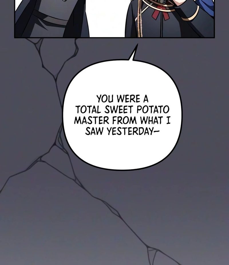 Raising Villains the Right Way Chapter 43 - Page 27