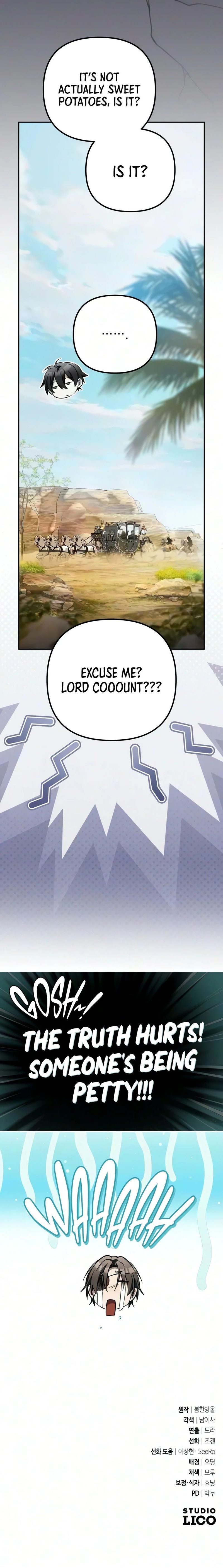 Raising Villains the Right Way Chapter 43 - Page 28