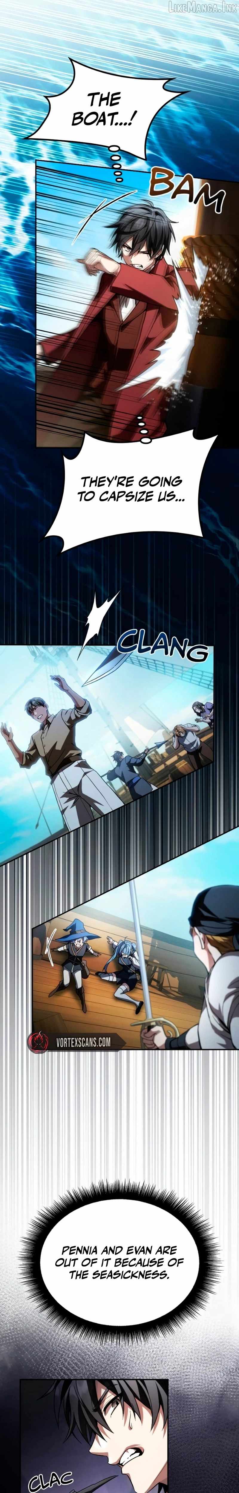 Raising Villains the Right Way Chapter 45 - Page 34