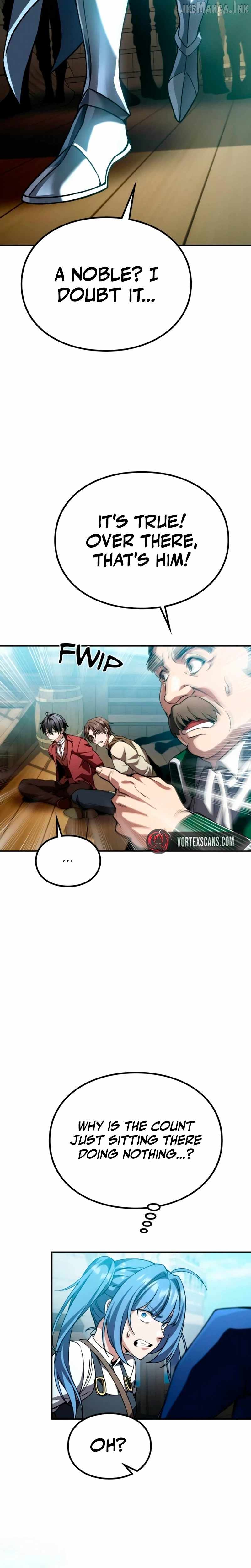 Raising Villains the Right Way Chapter 45 - Page 45