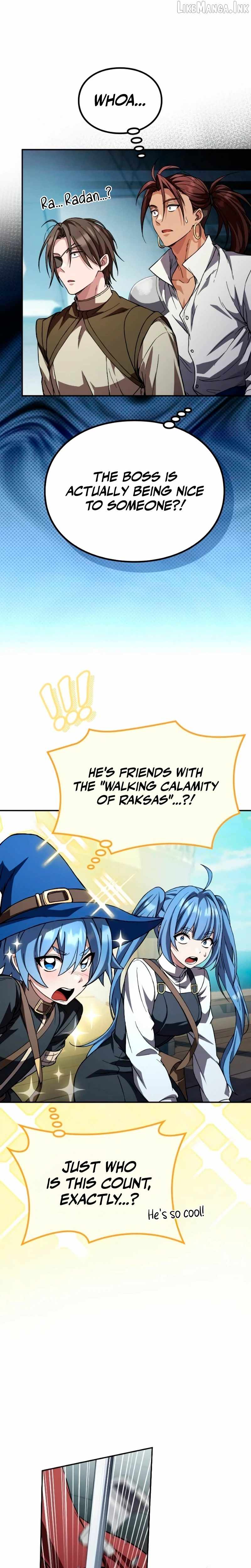 Raising Villains the Right Way Chapter 45 - Page 48
