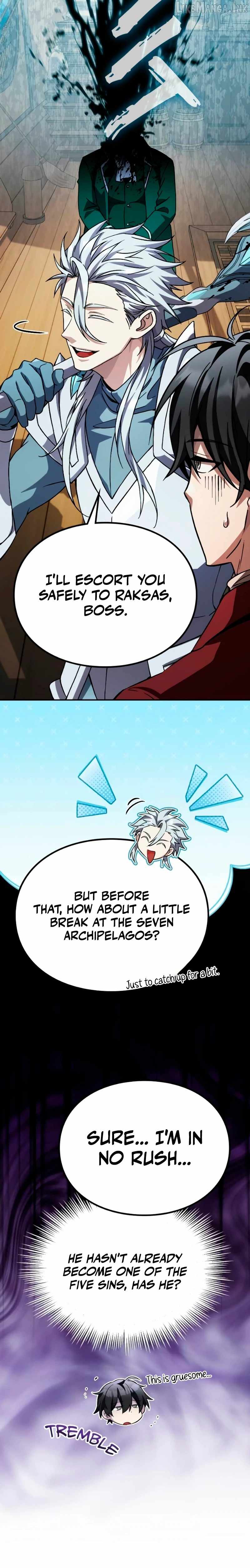 Raising Villains the Right Way Chapter 45 - Page 54
