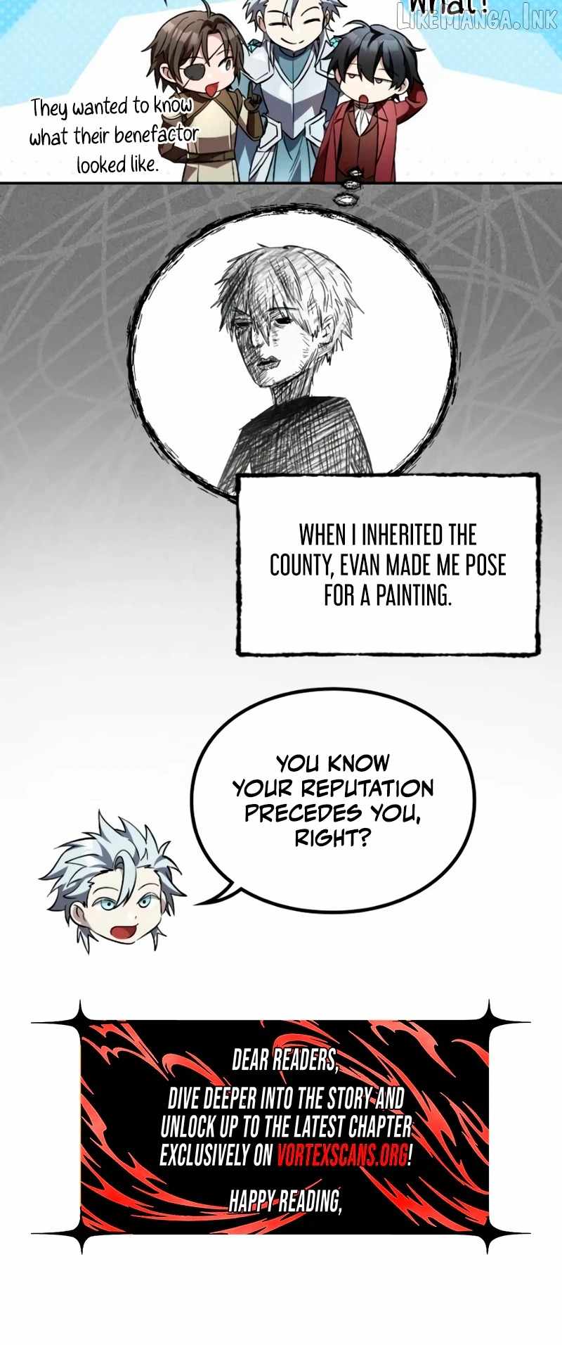 Raising Villains the Right Way Chapter 45 - Page 58
