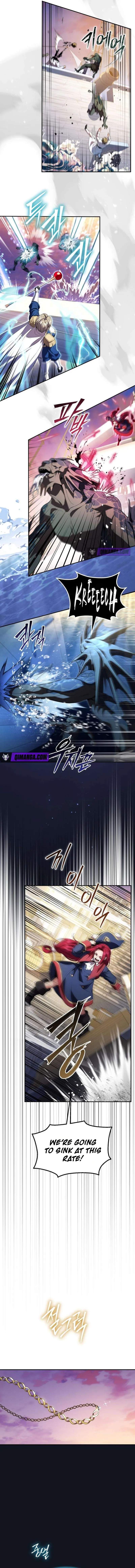 Raising Villains the Right Way Chapter 47 - Page 7