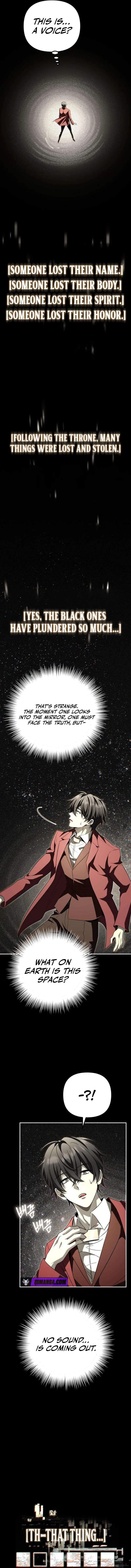 Raising Villains the Right Way Chapter 49 - Page 7