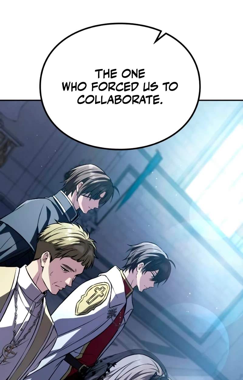 Raising Villains the Right Way Chapter 53 - Page 133