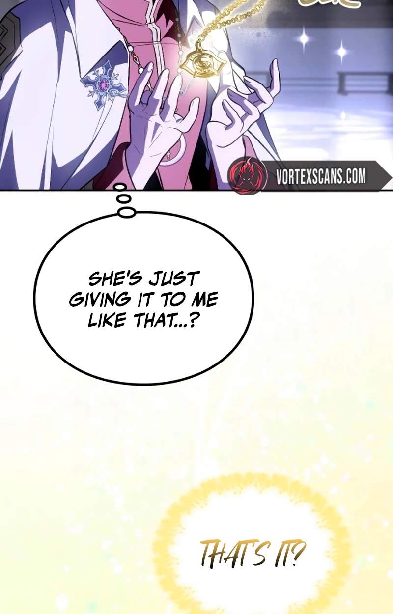 Raising Villains the Right Way Chapter 53 - Page 54