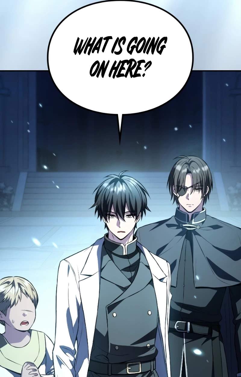 Raising Villains the Right Way Chapter 54 - Page 57