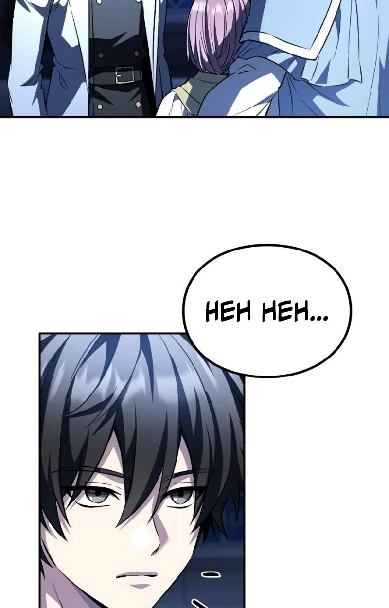 Raising Villains the Right Way Chapter 54 - Page 63